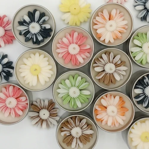 Accueil bougies vegetales parfumees margueritte latelierdescires